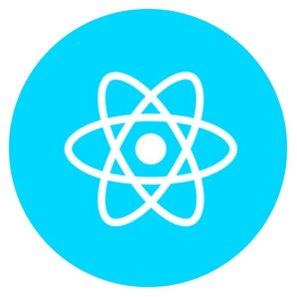 React