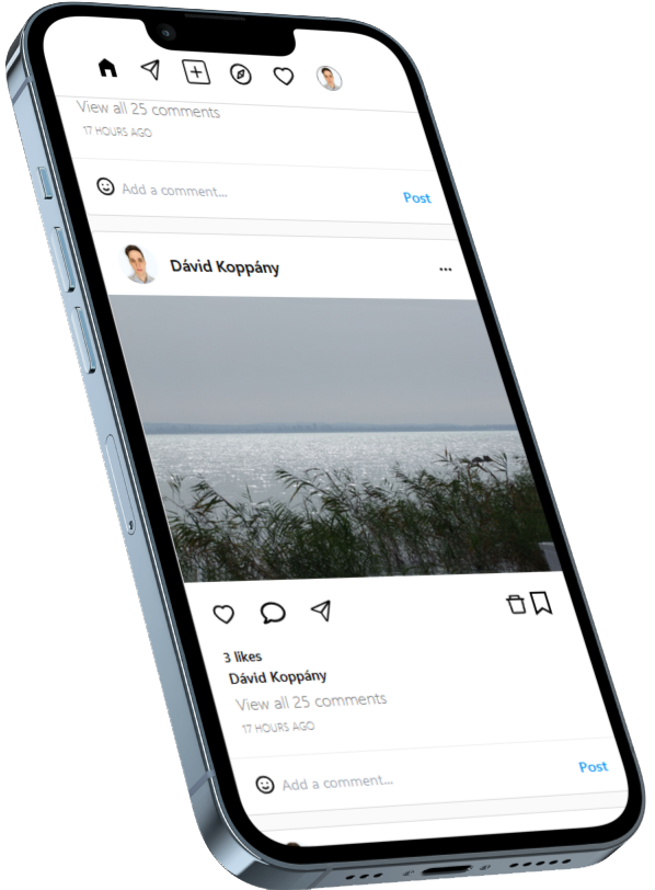 Instagram Clone
