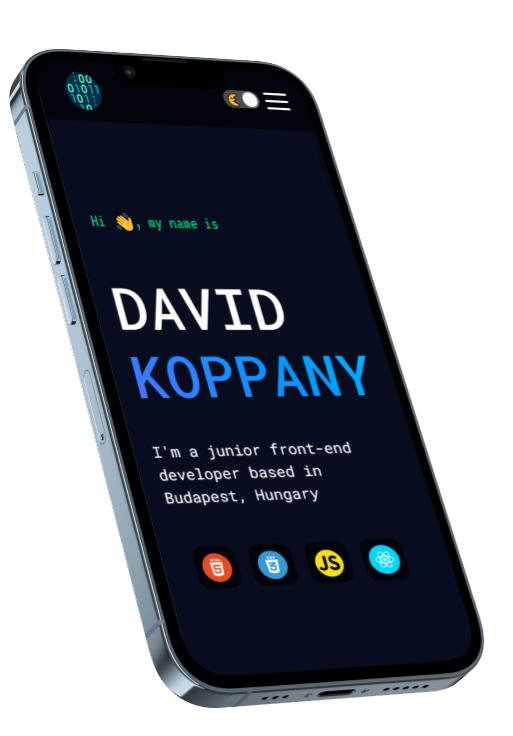 Portfolio